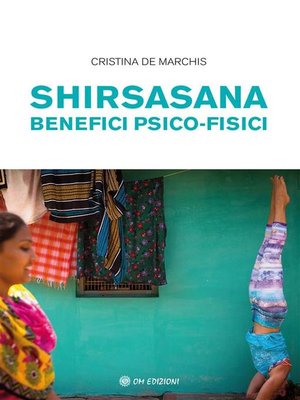 cover image of Shirsasana